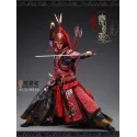 Original Character Qin Liangyu The Loyal Marquis Kong Ling Ge X Chao Tian Yuan Studio