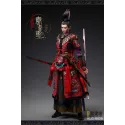 Original Character Qin Liangyu The Loyal Marquis Kong Ling Ge X Chao Tian Yuan Studio