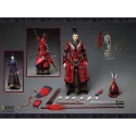 Original Character Qin Liangyu The Loyal Marquis Kong Ling Ge X Chao Tian Yuan Studio