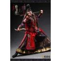 Original Character Qin Liangyu The Loyal Marquis Kong Ling Ge X Chao Tian Yuan Studio