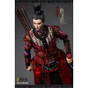 Original Character Qin Liangyu The Loyal Marquis Kong Ling Ge X Chao Tian Yuan Studio