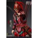 Original Character Qin Liangyu The Loyal Marquis Kong Ling Ge X Chao Tian Yuan Studio