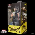 Marvel Legends Series Marvel Rivals The Punisher Hasbro