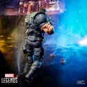 Marvel Legends Series Marvel Rivals The Punisher Hasbro