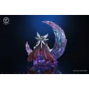Genshin Impact Columbina Flying Birds Studio