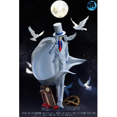 Detective Conan Kuroba Kaito Shan Hai Studio