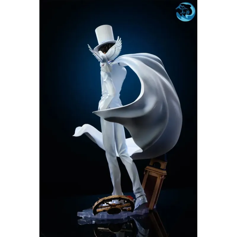 Detective Conan Kuroba Kaito Shan Hai Studio