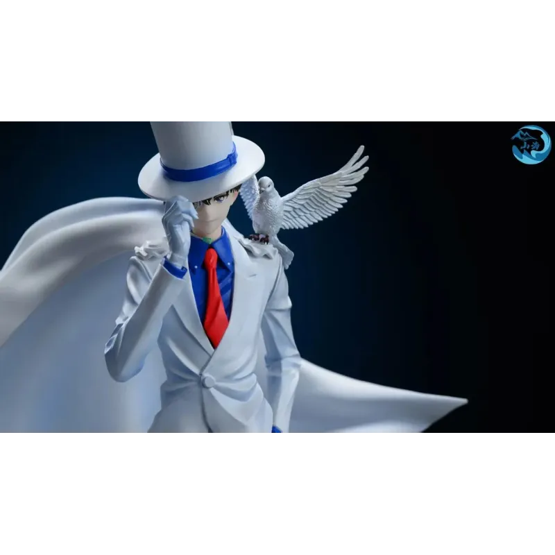 Detective Conan Kuroba Kaito Shan Hai Studio