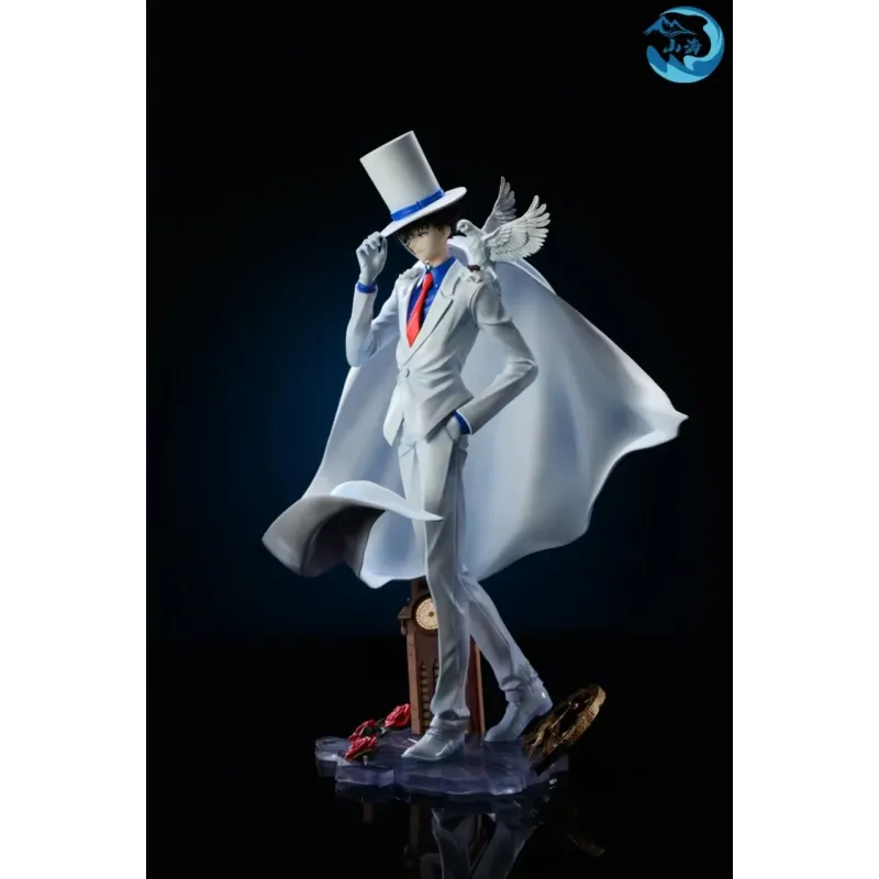 Detective Conan Kuroba Kaito Shan Hai Studio