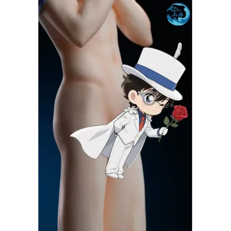 Detective Conan Kuroba Kaito Shan Hai Studio
