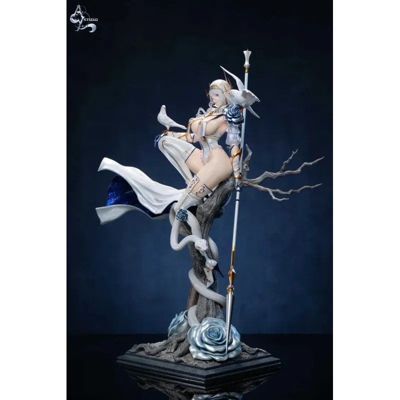 Original Character Oracle Sister ACY Studio