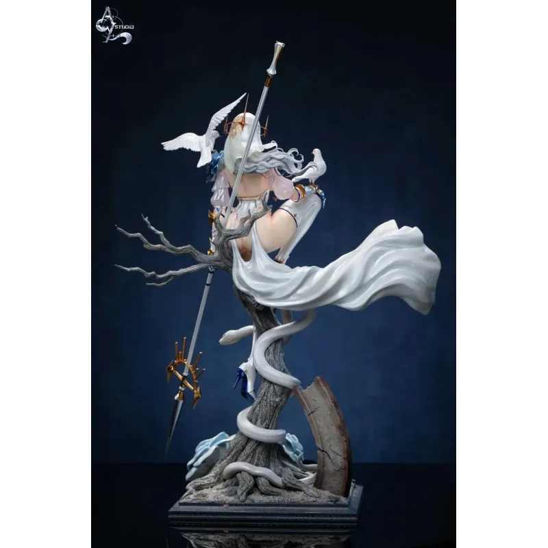 Original Character Oracle Sister ACY Studio