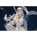 Original Character Oracle Sister ACY Studio
