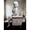 Resident Evil Requiem Emily Floating light Studio