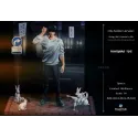 Jujutsu Kaisen Fushiguro Toji PowerClub Studio