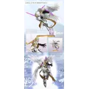 Digimon Holy Angemon JBS Studio