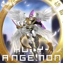 Digimon Holy Angemon JBS Studio