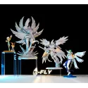 Digimon Holy Angemon JBS Studio