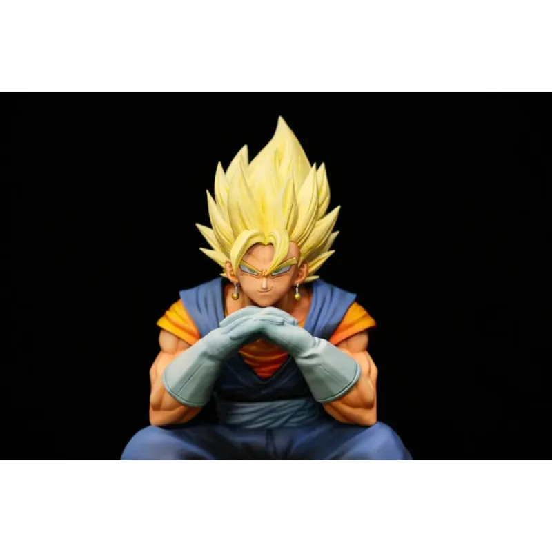 Dragon Ball Z Vegetto AG Studio