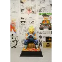Dragon Ball Z Vegetto AG Studio