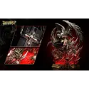 Death Note Light Yagami & Ryuk Dreammaker Studio