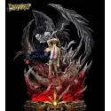 Death Note Light Yagami & Ryuk Dreammaker Studio