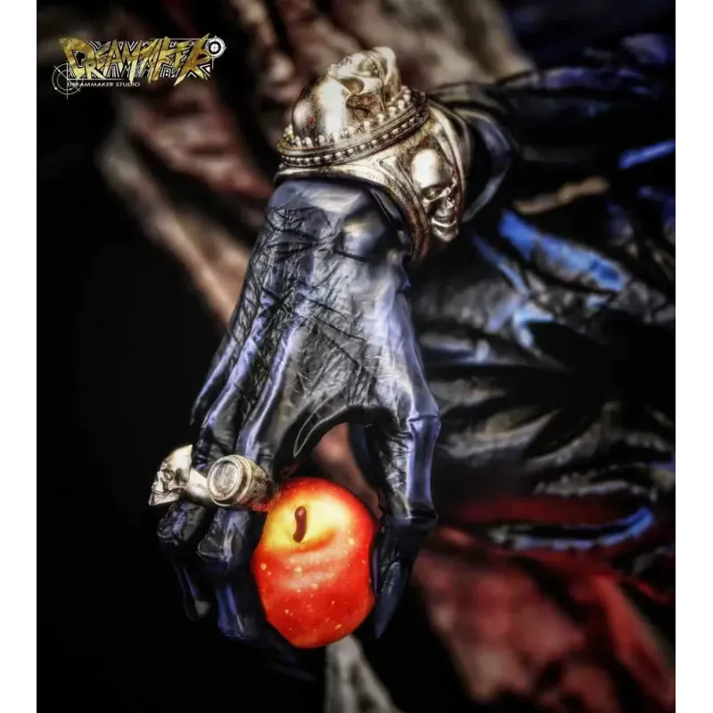 Death Note Light Yagami & Ryuk Dreammaker Studio