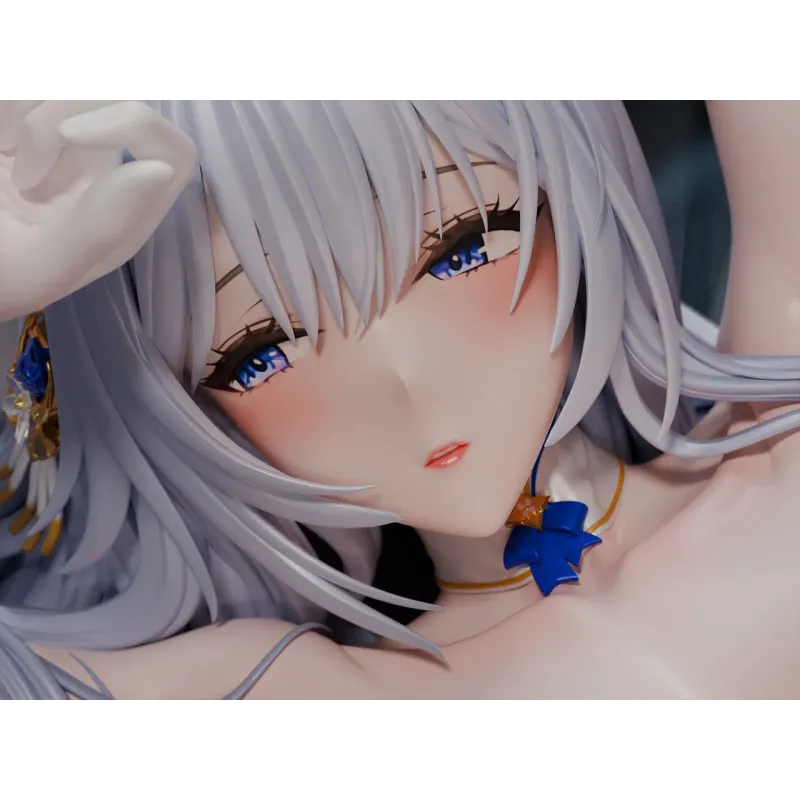 Azur Lane Shinano Mi Yin Studio