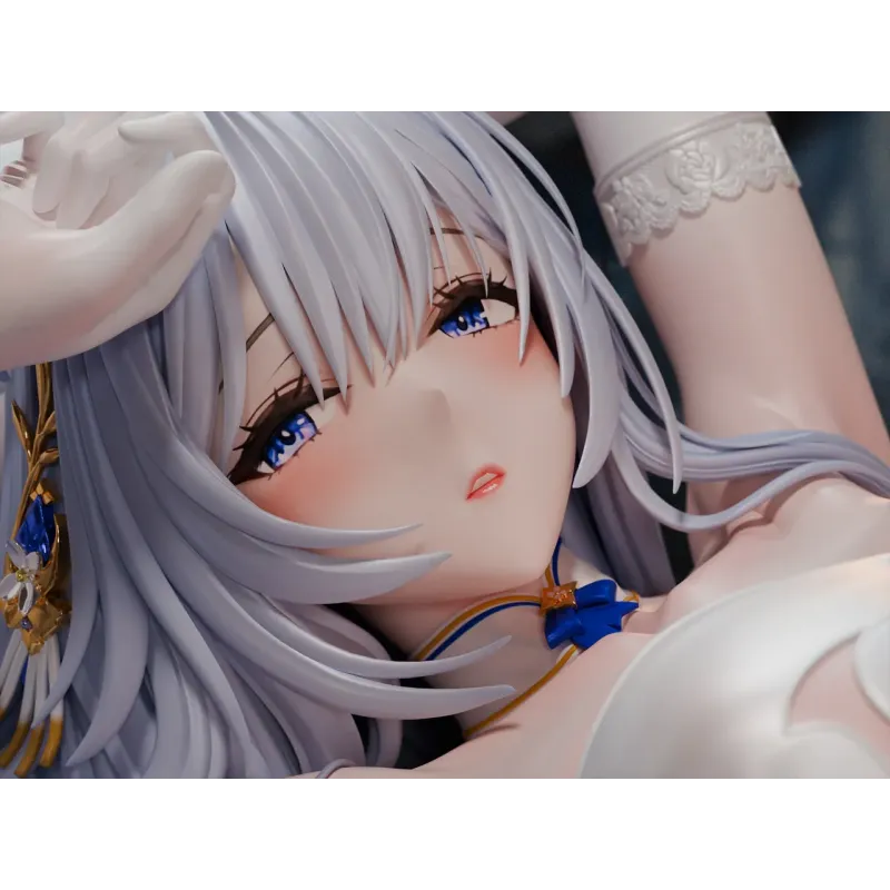 Azur Lane Shinano Mi Yin Studio