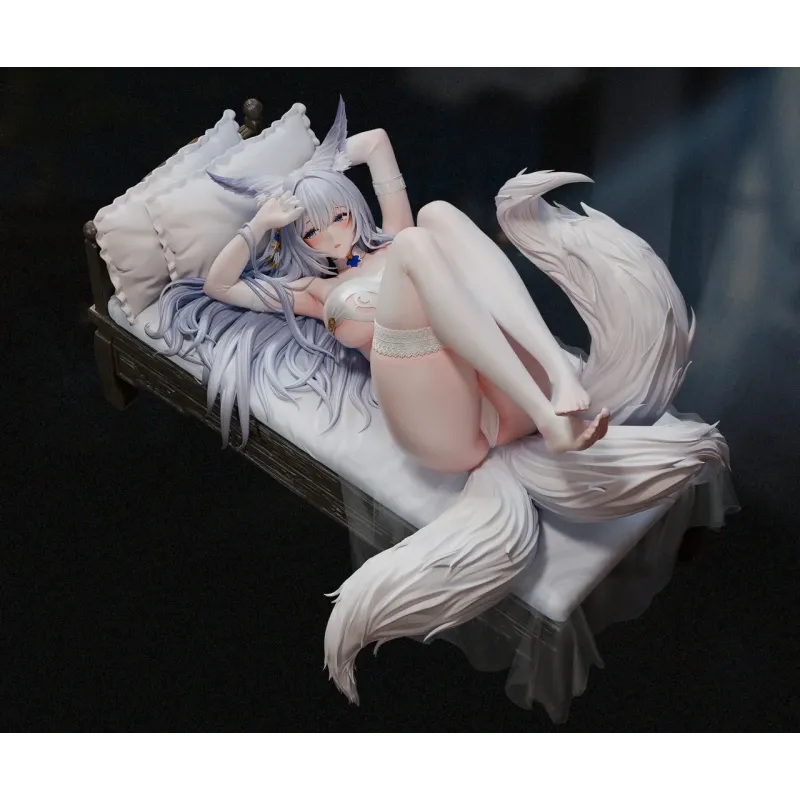 Azur Lane Shinano Mi Yin Studio