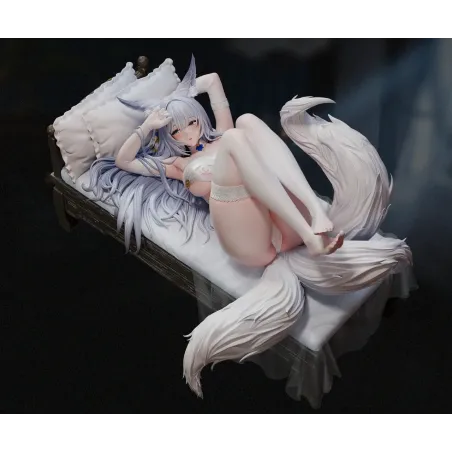Azur Lane Shinano Mi Yin Studio