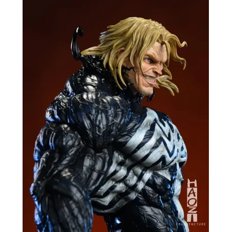 Marvel Venom Eddie HAOZI Studio