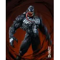 Marvel Venom Eddie HAOZI Studio