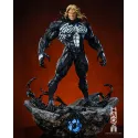Marvel Venom Eddie HAOZI Studio