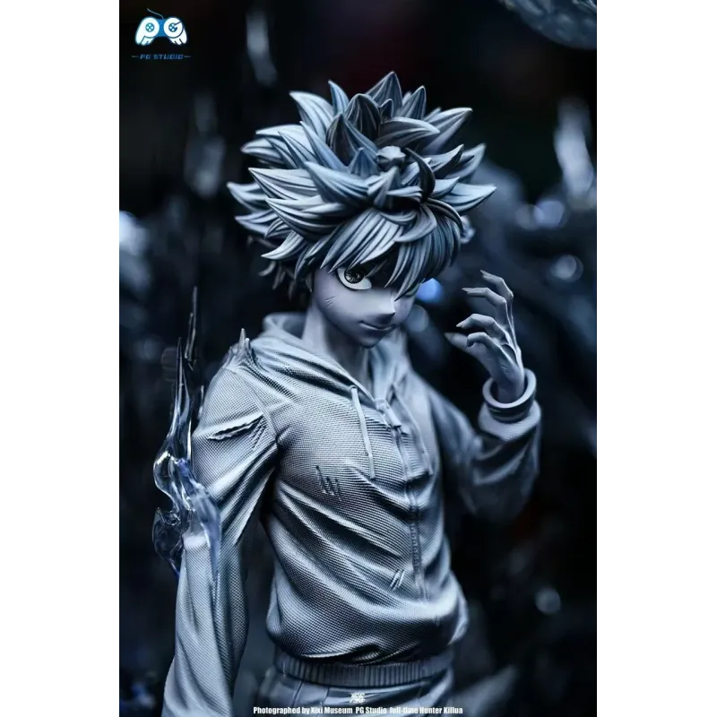 Hunter x Hunter Killua Zoldyck PG Studio