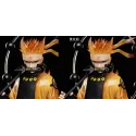 Naruto Shippuden Naruto Uzumaki & Sasuke Uchiha PickStar Studio
