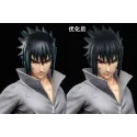 Naruto Shippuden Naruto Uzumaki & Sasuke Uchiha PickStar Studio