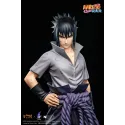 Naruto Shippuden Naruto Uzumaki & Sasuke Uchiha PickStar Studio