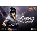 Naruto Shippuden Naruto Uzumaki & Sasuke Uchiha PickStar Studio
