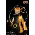Naruto Shippuden Naruto Uzumaki & Sasuke Uchiha PickStar Studio