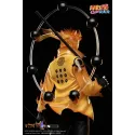 Naruto Shippuden Naruto Uzumaki & Sasuke Uchiha PickStar Studio