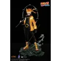 Naruto Shippuden Naruto Uzumaki & Sasuke Uchiha PickStar Studio