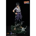 Naruto Shippuden Naruto Uzumaki & Sasuke Uchiha PickStar Studio
