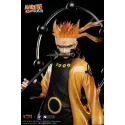 Naruto Shippuden Naruto Uzumaki & Sasuke Uchiha PickStar Studio