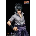Naruto Shippuden Naruto Uzumaki & Sasuke Uchiha PickStar Studio