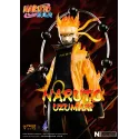 Naruto Shippuden Naruto Uzumaki & Sasuke Uchiha PickStar Studio