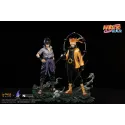 Naruto Shippuden Naruto Uzumaki & Sasuke Uchiha PickStar Studio