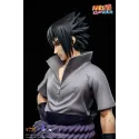 Naruto Shippuden Naruto Uzumaki & Sasuke Uchiha PickStar Studio