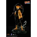 Naruto Shippuden Naruto Uzumaki & Sasuke Uchiha PickStar Studio