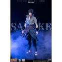 Figurine d'action Naruto Sasuke - Studio Rocket Toys Collectionnable
